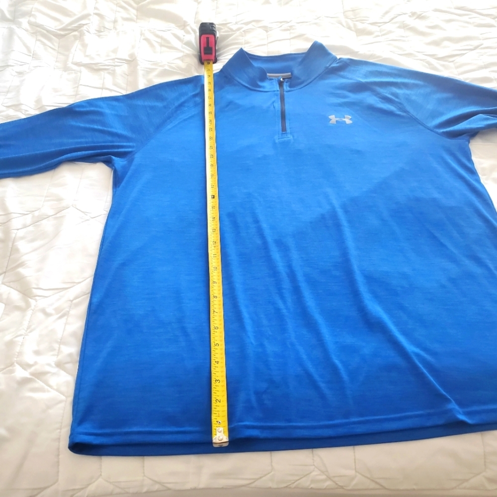 ππ 3/4 zip - Picture 4 of 6